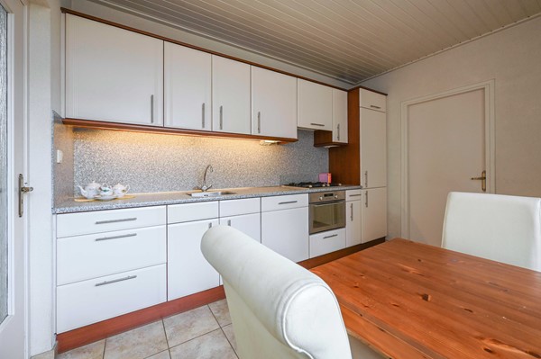 Medium property photo - Bovenstraat 32, 4741 AV Hoeven